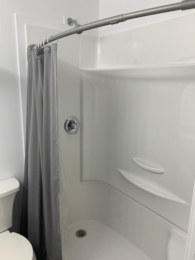 Nor Villa Hotel 위니펙 외부 사진